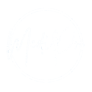 Logo:MediPro valge