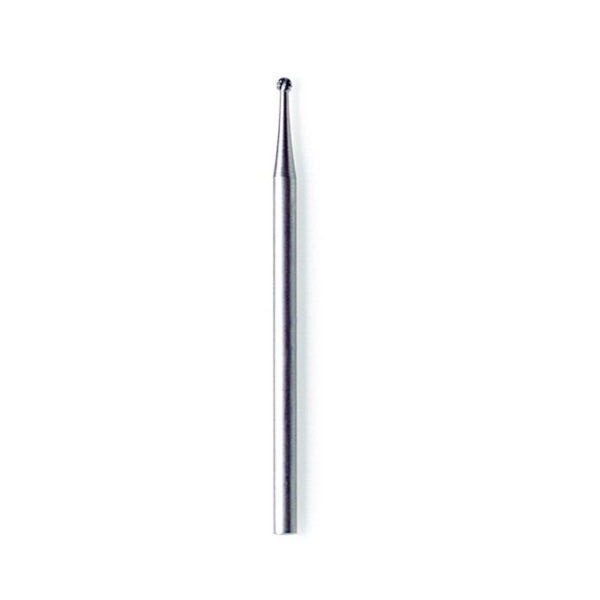 Busch terasest ristlõikega roosiotsik Ø 1,6 mm 11RS