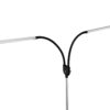 CareMed Gemini LED-lamp ripsmete paigaldamiseks