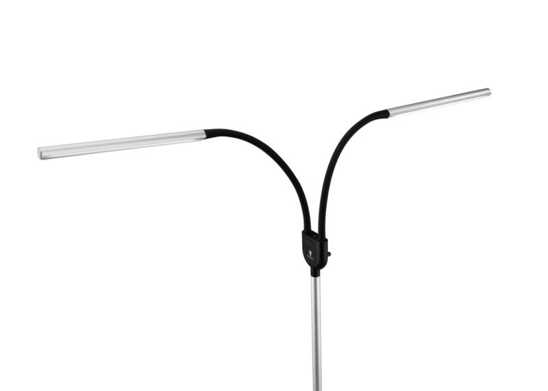 CareMed Gemini LED-lamp ripsmete paigaldamiseks