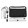 CareMed Gemini LED-lamp ripsmete paigaldamiseks
