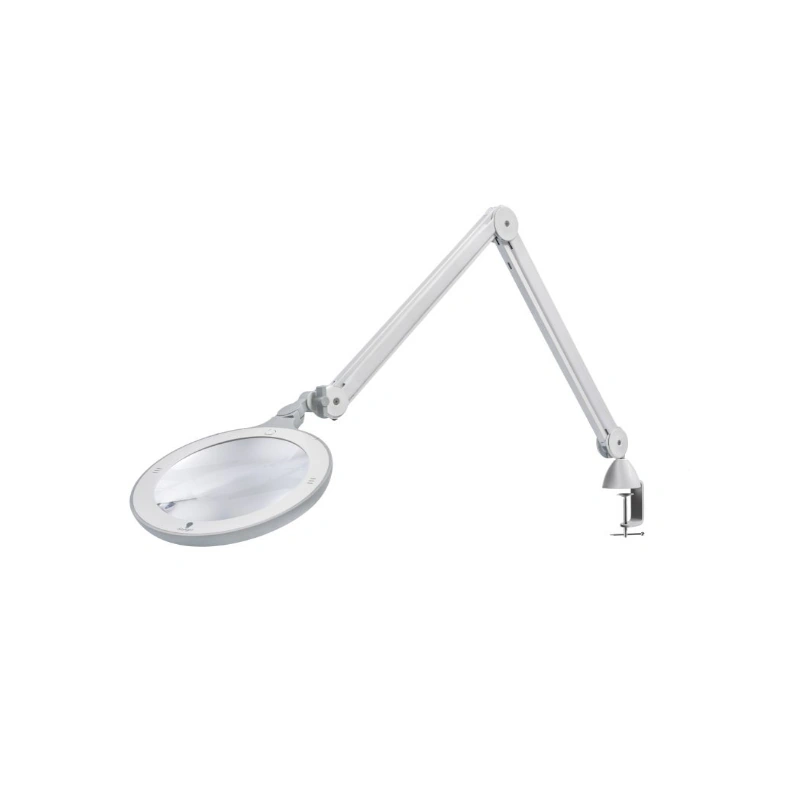 Berchtold Omega 7 LED luuplamp Ø 17,5 cm