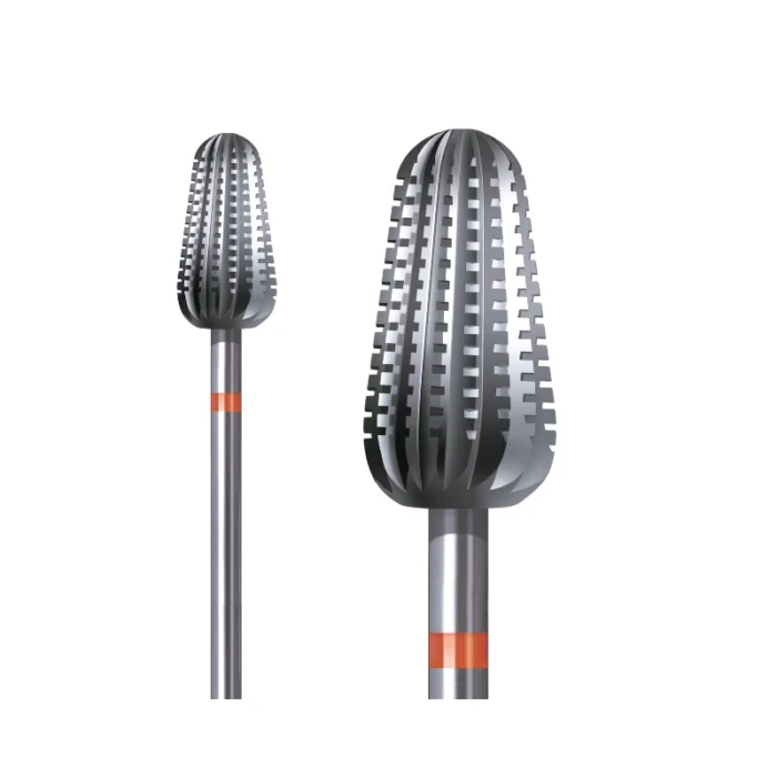 Busch pungakujuline frees Ø 7 mm