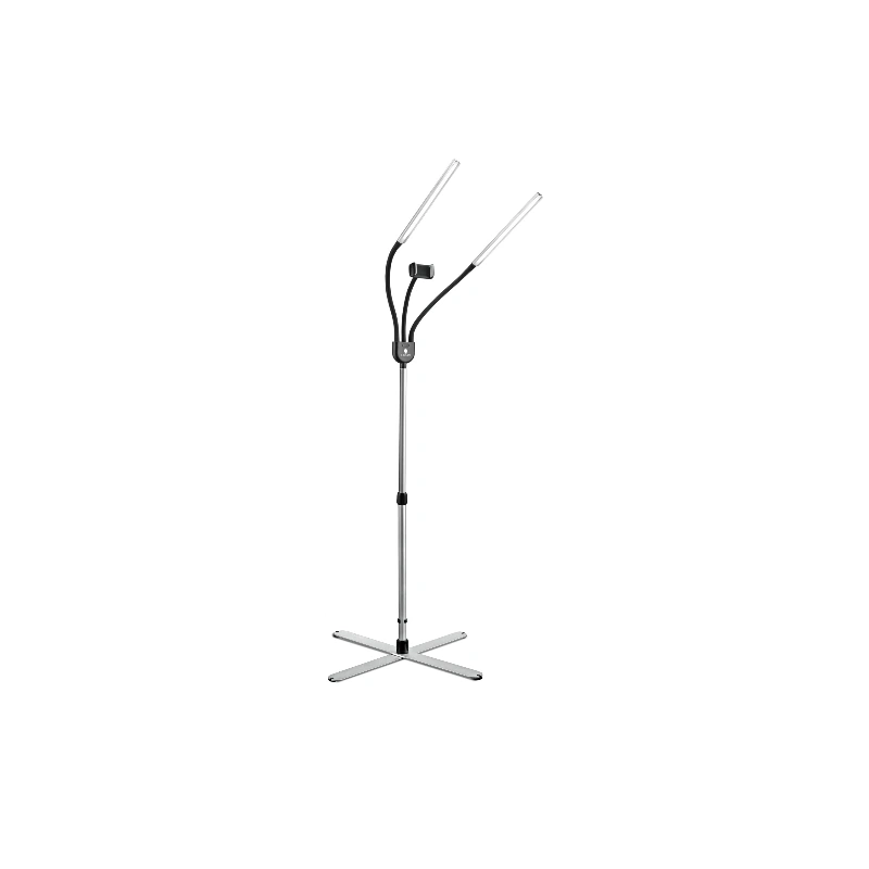 CareMed Gemini LED-lamp ripsmete paigaldamiseks