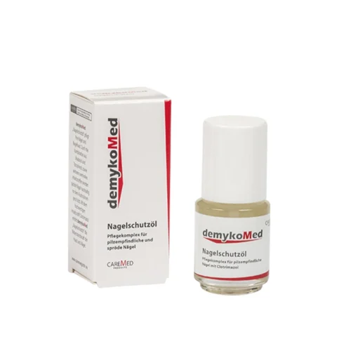 Demykomed toitev ja niisutav küüneõli Demykomed toitev ja niisutav küüneõli