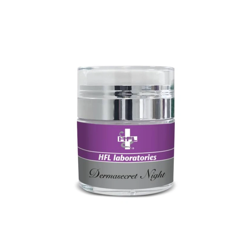 HFL Laboratories Dermasecret Night öökreem