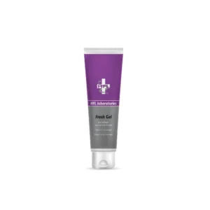 HFL Laboratories Fresh Gel vereringet parandav geel