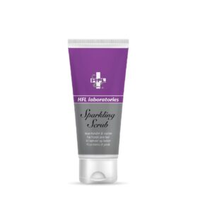 HFL Laboratories Sparkling Scrub koorija