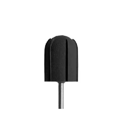 Lukas ümar kummiotsik Ø 5 mm Lukas ümar kummiotsik Ø 5 mm
