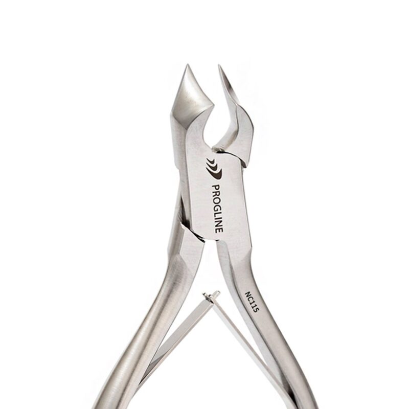Progline küünetangid pikkus 120 mm/lõikeserv 13 mm