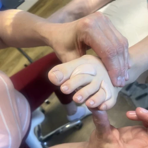Ortoosi valmistamise koolitus – algajatele 22.09 kl 10.00-koolitaja MILANA KALSINA Ortoosi valmistamise koolitus – algajatele 22.09 kl 10.00-koolitaja MILANA KALSINA