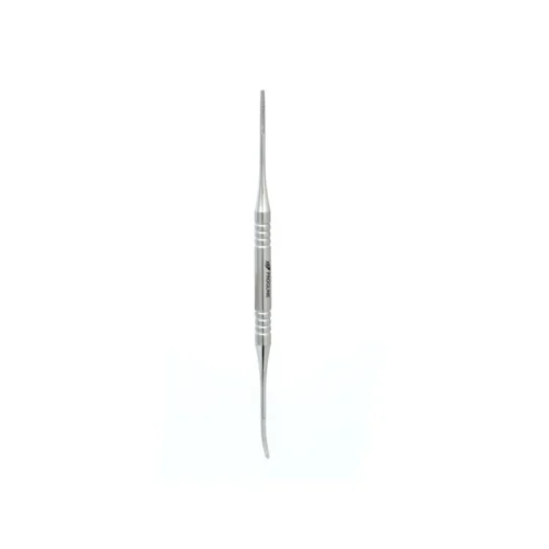 Progline küüne nurgaviil väike, pikkus 11 cm, Progline инструмент для обработки уголков ногтей малый длина 11 см значительно упрощает работу специалистов по уходу за ногтями.