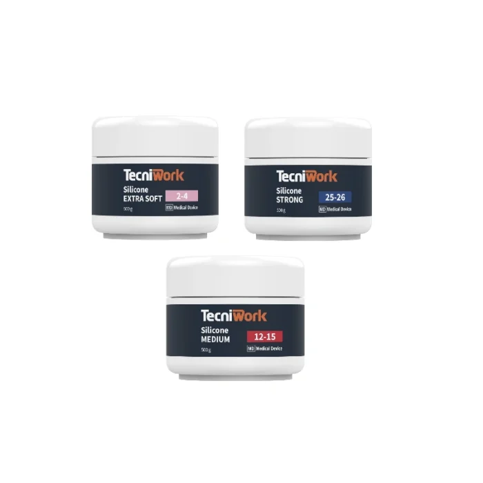 Tecniwork silikoon - 500 g