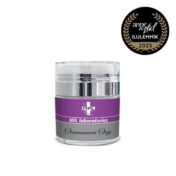 HFL Laboratories Dermasecret Day päevakreem