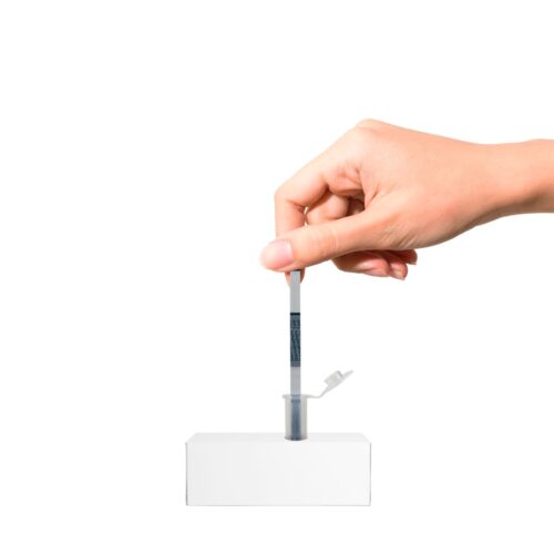 HFL Laboratories FungiCheck test - 10 tk