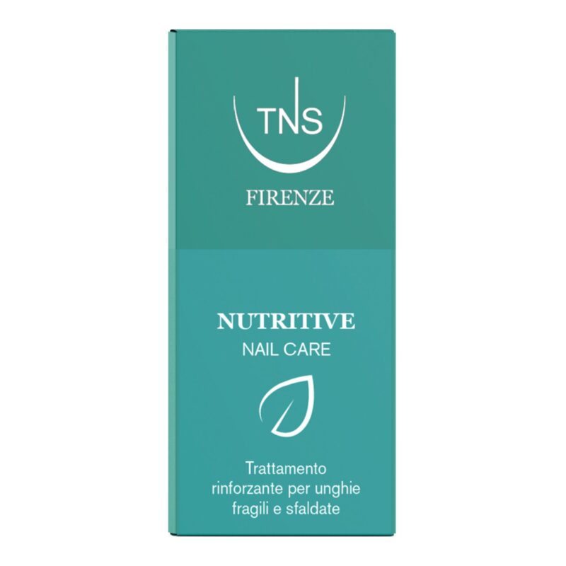 TNS taastav ja tugevdav küüneseerum biotiiniga - 10ml