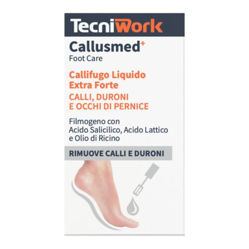 Callusmed konnasilma vedelik - 12 ml