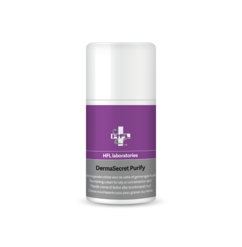 Dermasecret Purify öökreem