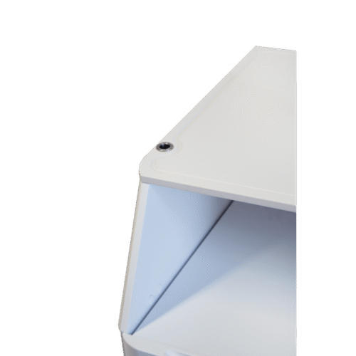 luuplambi-auk-kabineti-sisustus.png Berchtold pediküüri kabineti kapp "Jana 450"