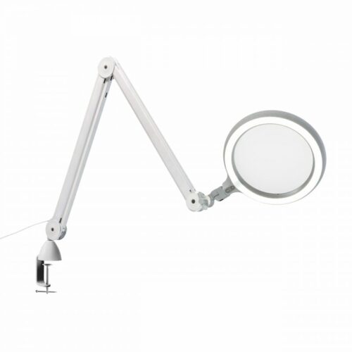 Luuplamp LED "Omega 7" Ø 17,5 cm