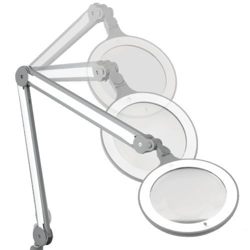 Luuplamp LED "IQ"