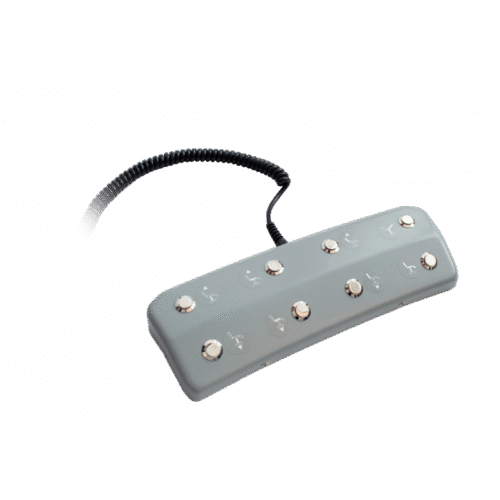 Berchtold pediküüritool "Podo easy", värvivalik