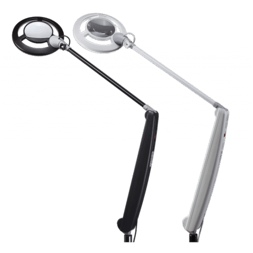 luuplamp suurenduslamp
