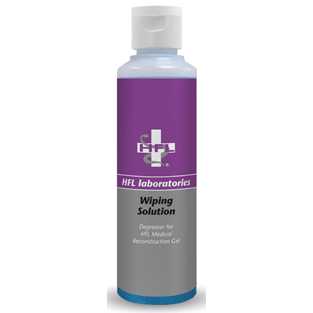 hfl naha ja küünte puhastaja wiping solution