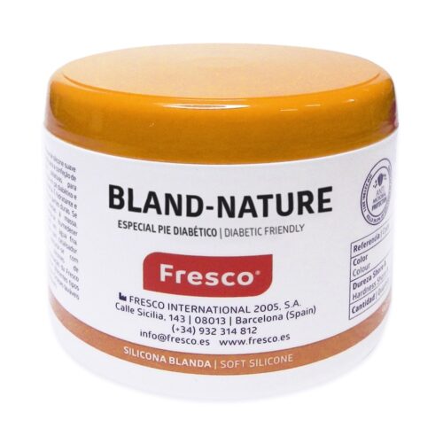 Fresco Bland-Nature мягкий силикон 500 g (2-6)