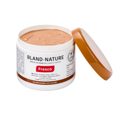 Fresco Bland-Nature мягкий силикон 500 g (2-6)