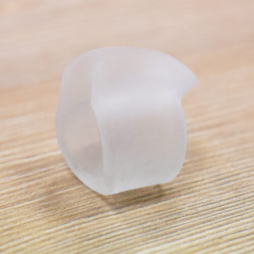 Fresco varbakaitse konnasilma ja hõõrdumise eest - 2 tk Fresco varbakaitse konnasilma ja hõõrdumise eest - 2 tk