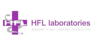 HFL LABORATORIES HFL LABORATORIES