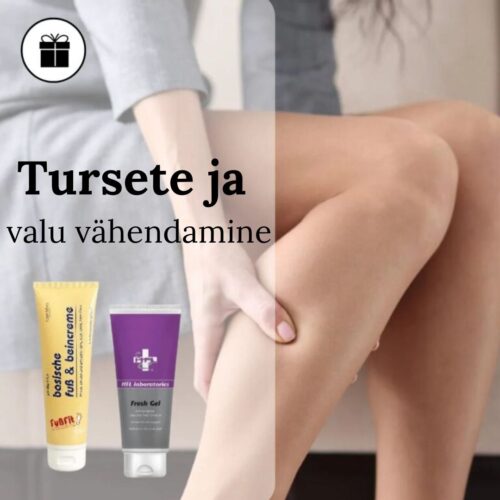 Las suvi (1) Tursete ja valu vähendamine (1)