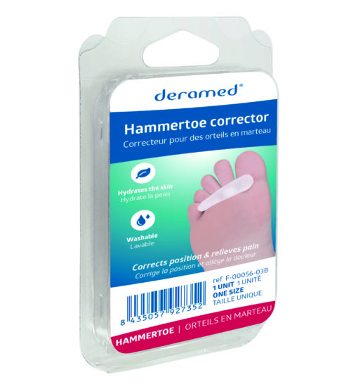 Fresco haamervarba sirgestaja - 1 tk