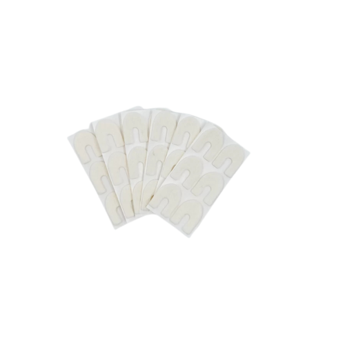 db823242-a926-4c71-be86-6ec2c2097770 Fresco войлочные подушечки подковообразной формы – 36 шт