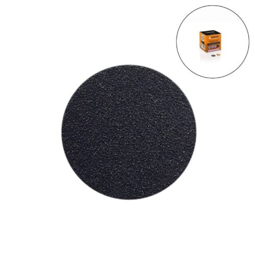 Kerman pediküüri lihvkettad 50 tk XS 10 mm 100 grit