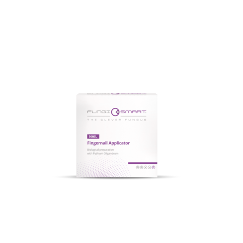 FungiSmart® Fingernail Applicator küüneseenele sõrmel - 3 tk