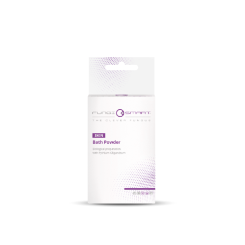 FungiSmart® Skin Bath Powder puuder