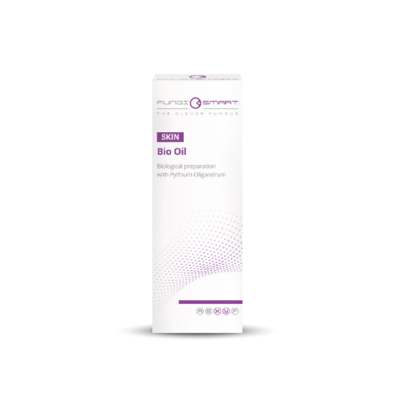 FungiSmart® Skin Bio Oil õli nahale - 50 ml