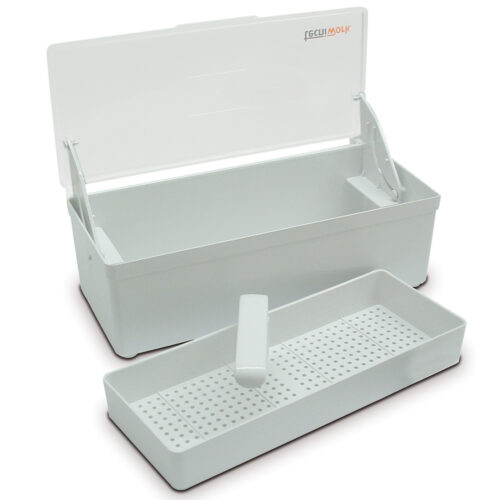 Steriliseerimisvann desinfitseerimisvann 1l Steriliseerimisvann 1L