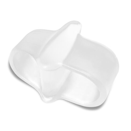 Tecniwork AlluxCare kahe auguga hallux valguse kaitse - 1 tk 3