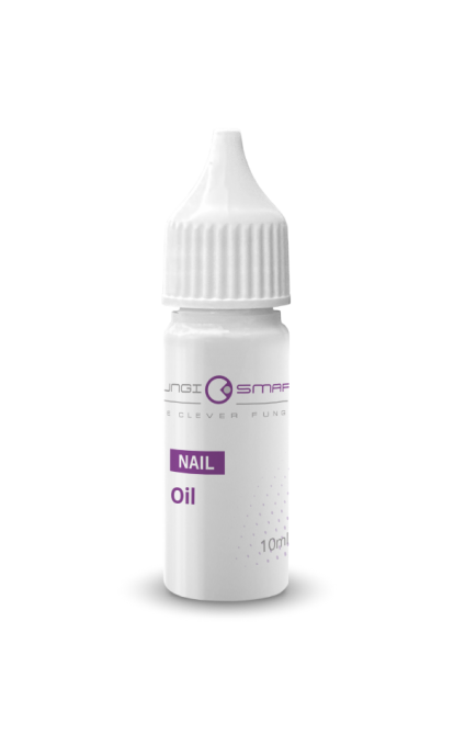 nail oil fungismart