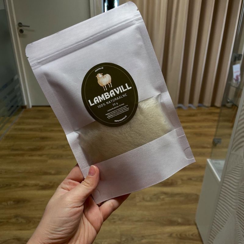 Medipro lambavill - 20 g