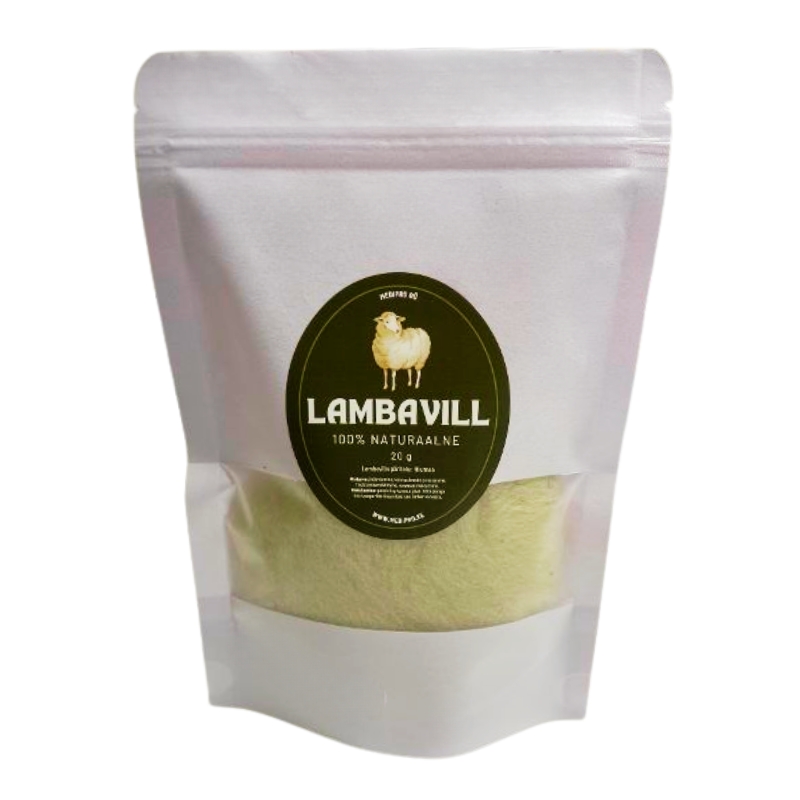 lambavill 20 g