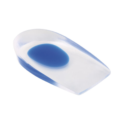 tecniwork soft enveloping heel pad Pehme kannatugi 2 tecniwork soft enveloping heel pad Pehme kannatugi 2