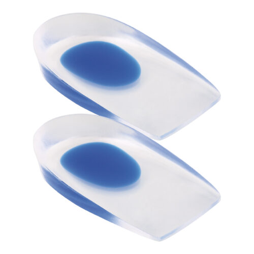 tecniwork soft enveloping heel pad Pehme kannatugi 3 tecniwork soft enveloping heel pad Pehme kannatugi 2