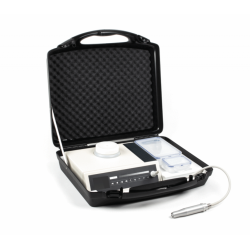 Berchtold podoq 40 aparaadi hoiustamise kohver