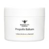 Remmele’s Propolis Balm palsam taruvaigu ja meega on rikkalik ja multifunktsionaalne palsam, mis toetab naha loomulikku kaitsevõimet ja taastumist.