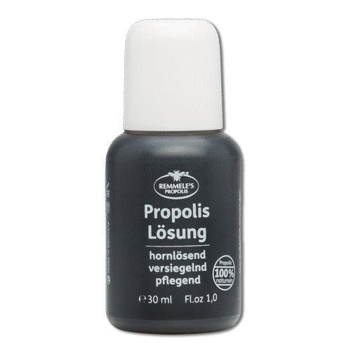 Remmele’s Propolis Solution lahus 30 ml Remmele’s Propolis Solution lahus 30 ml