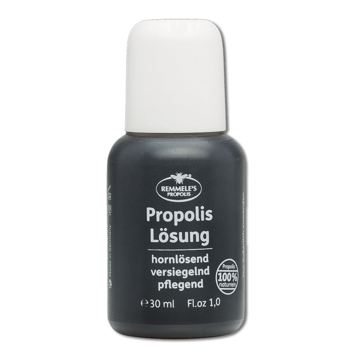 Remmele’s Propolis Solution lahus 30 ml